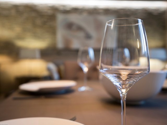 Résidence CARRE BLANC - Courchevel 1550