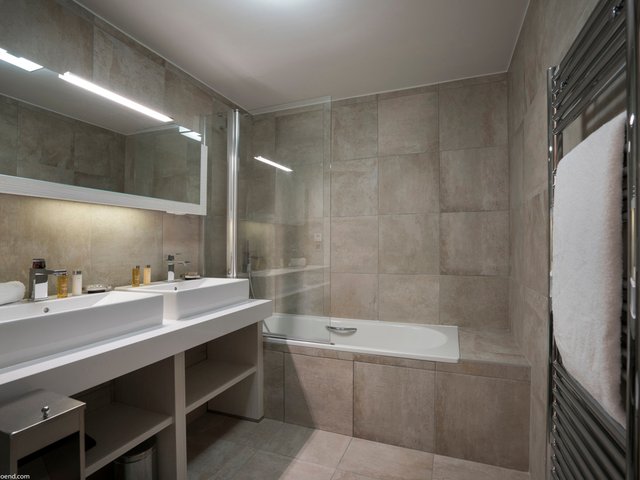 Résidence CARRE BLANC - Courchevel 1550