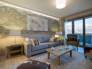 Résidence CARRE BLANC - Courchevel 1550
