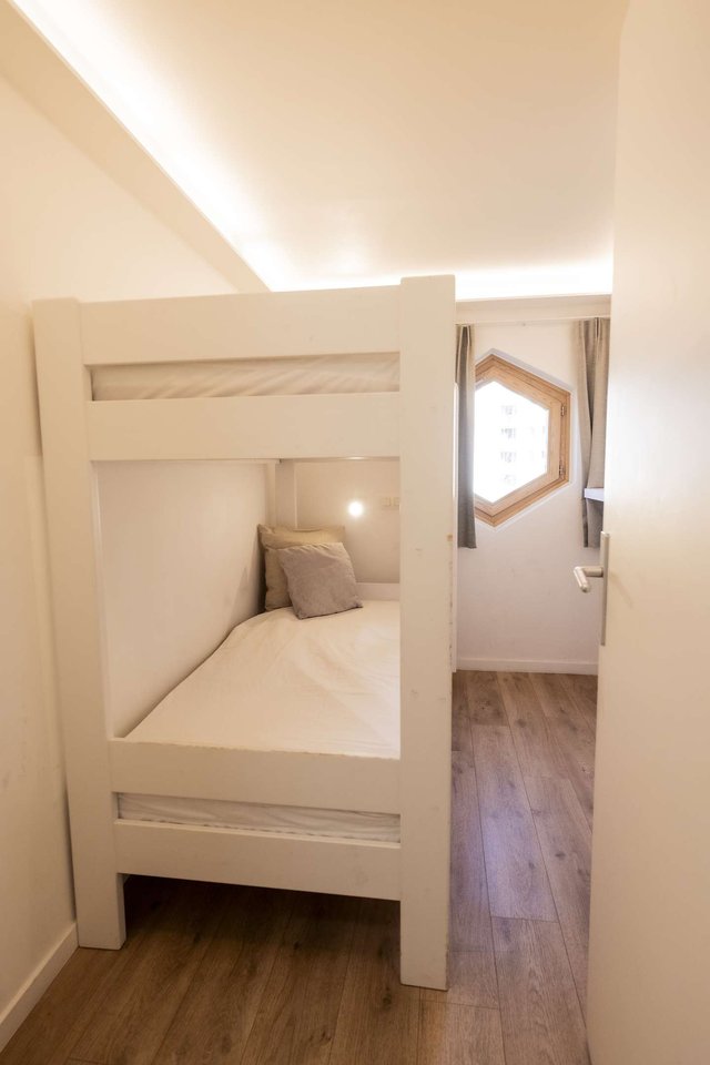Appartement Machu MA 102 - Val Thorens