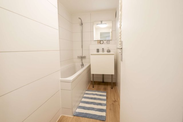 Appartement Machu MA 102 - Val Thorens