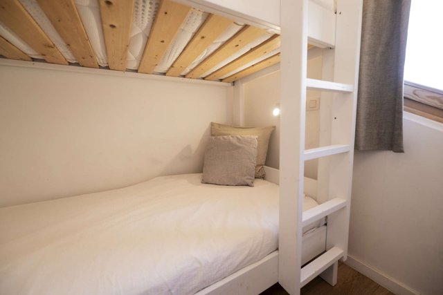 Appartement Machu MA 102 - Val Thorens