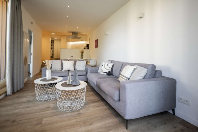 Appartement Machu MA 102 - Val Thorens