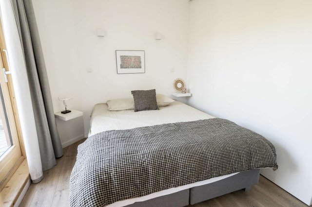 Appartement Machu MA 102 - Val Thorens