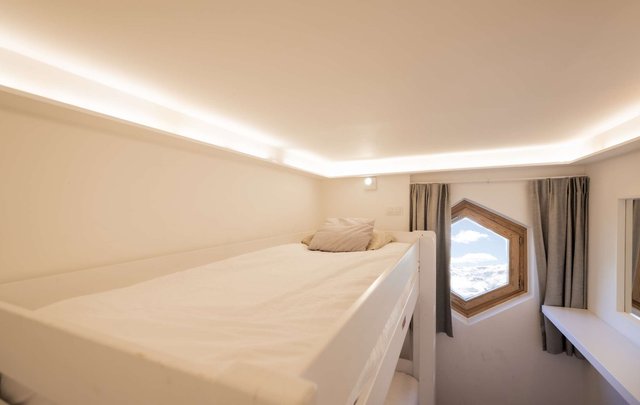 Appartement Machu MA 102 - Val Thorens