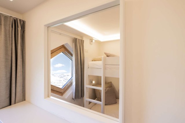 Appartement Machu MA 102 - Val Thorens