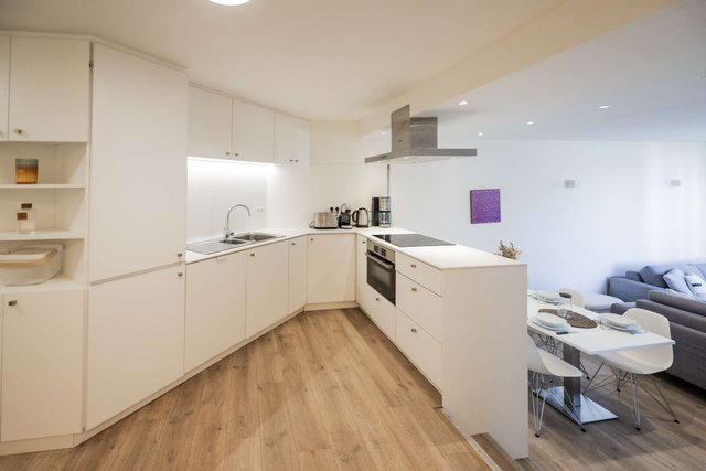 Appartement Machu MA 102 - Val Thorens