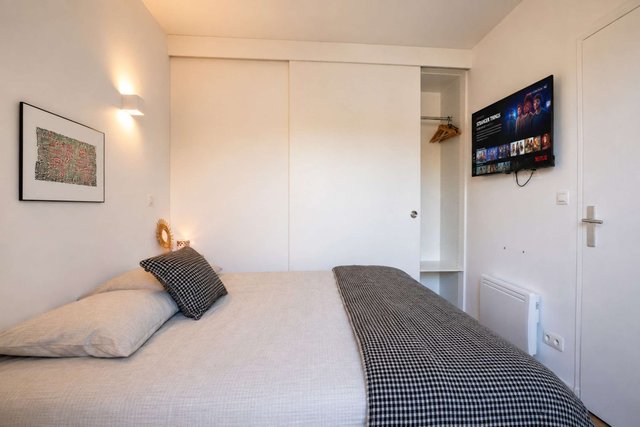 Appartement Machu MA 102 - Val Thorens