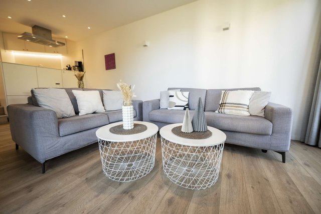 Appartement Machu MA 102 - Val Thorens