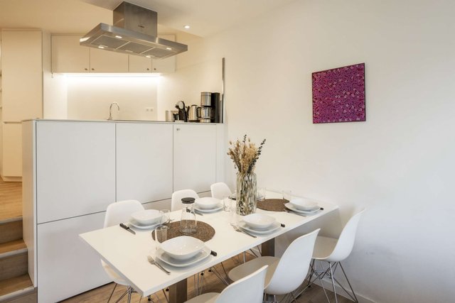 Appartement Machu MA 102 - Val Thorens