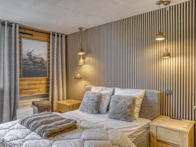 Résidence CHALET "QUARTZ" - Megève