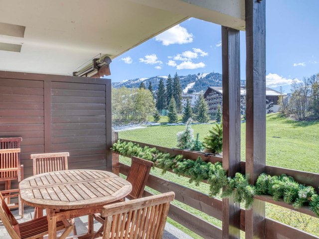 Résidence CHALET "QUARTZ" - Megève