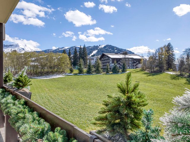 Résidence CHALET "QUARTZ" - Megève