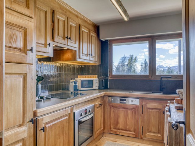 Résidence CHALET "QUARTZ" - Megève