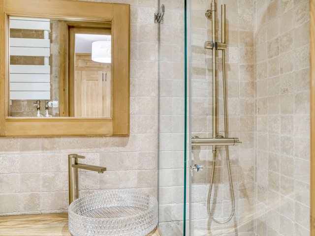 Résidence CHALET "QUARTZ" - Megève