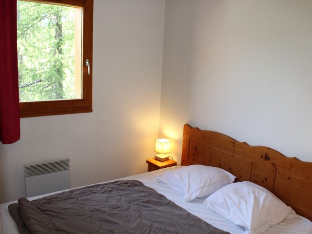 Résidence LES CHALETS DE SUPERD HELIANTHEME - Superdévoluy