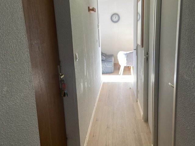 Résidence LES CHALETS DE SUPERD HELIANTHEME - Superdévoluy