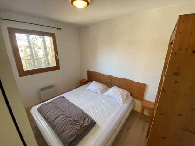 Résidence LES CHALETS DE SUPERD HELIANTHEME - Superdévoluy
