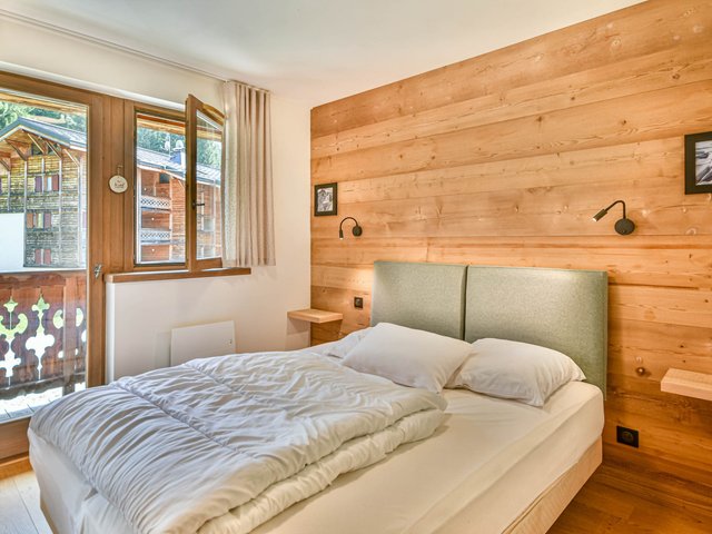 Résidence HAMEAU DES HAUTS DE LA CHARNIAZ - Les Gets