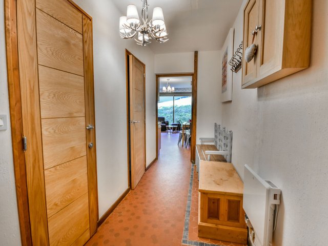 Résidence DRAKKARS (LES) - Les Gets