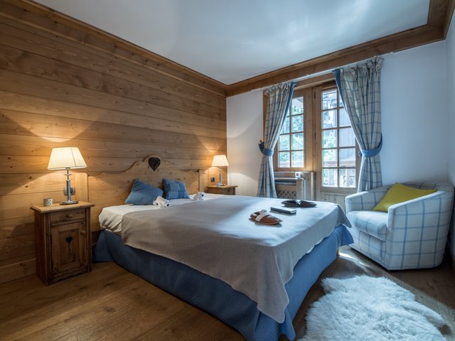 CLOCHER RESIDENCE - Courchevel 1850