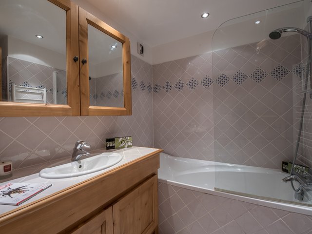 CLOCHER RESIDENCE - Courchevel 1850