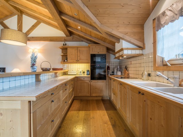 CLOCHER RESIDENCE - Courchevel 1850