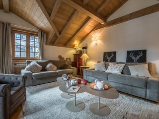 CLOCHER RESIDENCE - Courchevel 1850