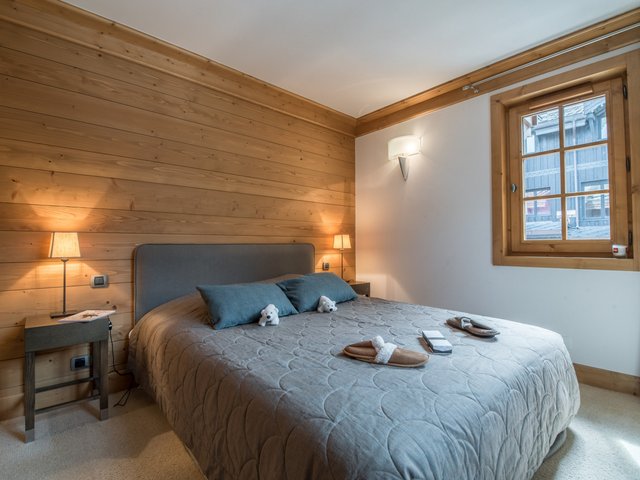 CLOCHER RESIDENCE - Courchevel 1850