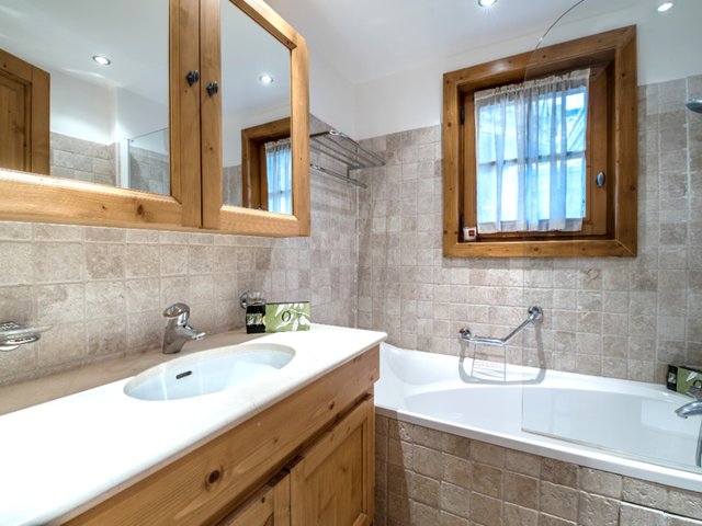 CLOCHER RESIDENCE - Courchevel 1850