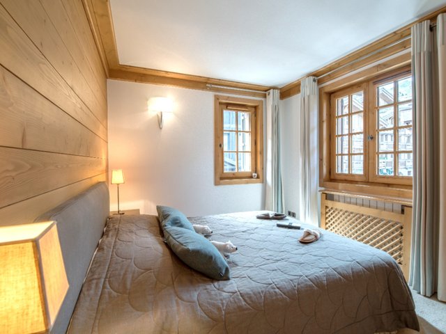 CLOCHER RESIDENCE - Courchevel 1850