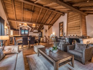 CLOCHER RESIDENCE - Courchevel 1850