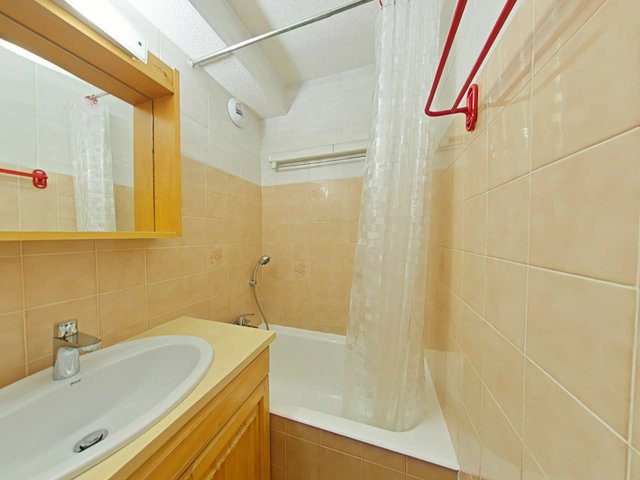 Appartement Champel A GB280-12 - Le Grand Bornand