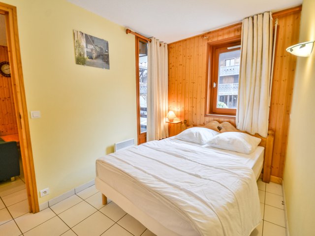 Résidence LE CHALENDE - Morzine