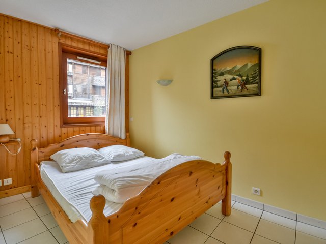 Résidence LE CHALENDE - Morzine