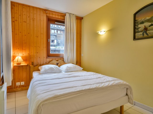 Résidence LE CHALENDE - Morzine