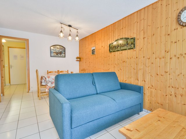 Résidence LE CHALENDE - Morzine