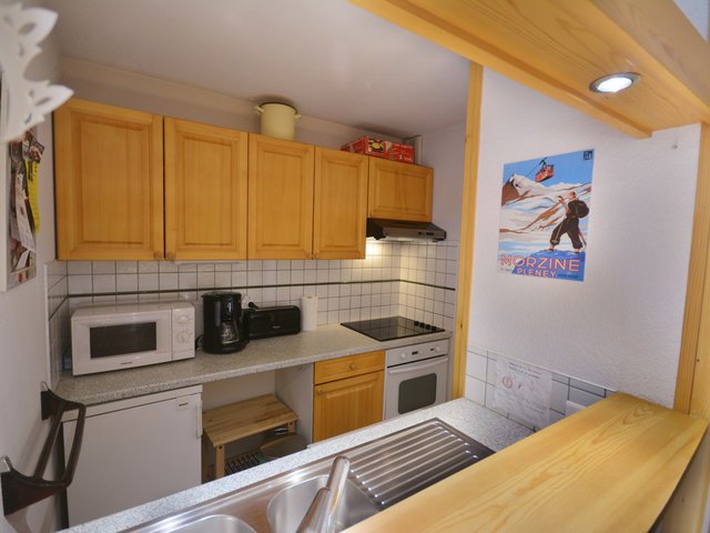 Résidence LE CHALENDE - Morzine