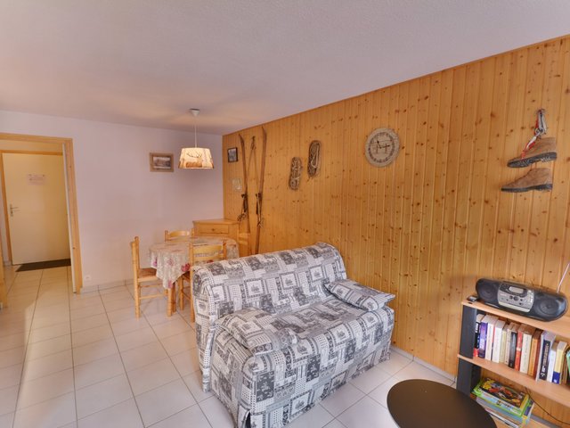 Résidence LE CHALENDE - Morzine