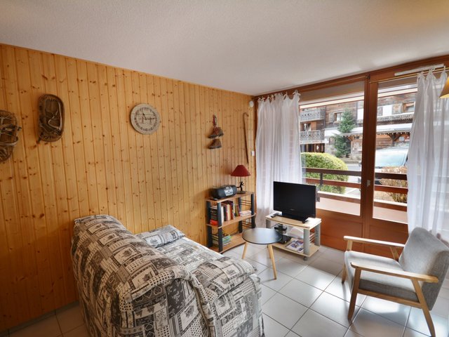 Résidence LE CHALENDE - Morzine