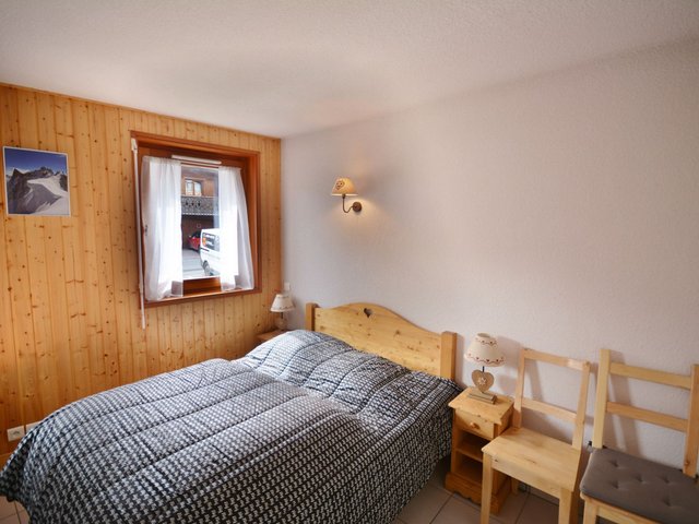 Résidence LE CHALENDE - Morzine