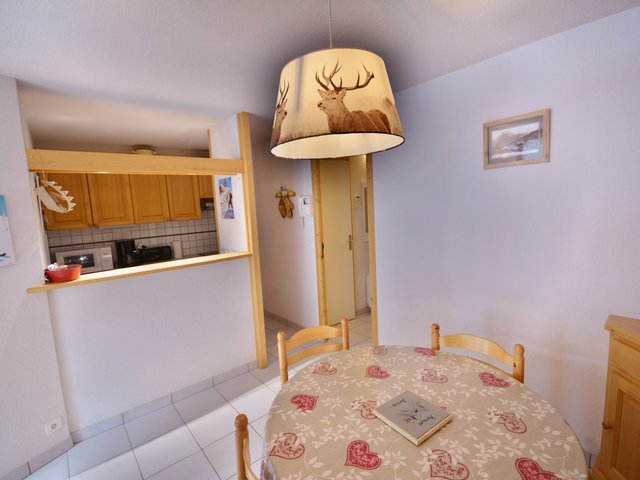 Résidence LE CHALENDE - Morzine