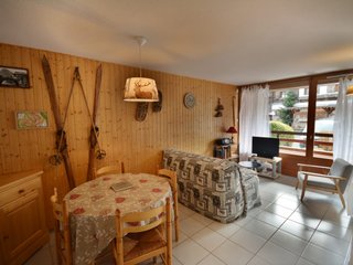 Résidence LE CHALENDE - Morzine
