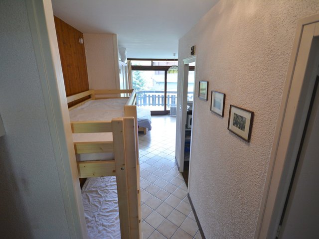 Résidence LE PLENEY - Morzine