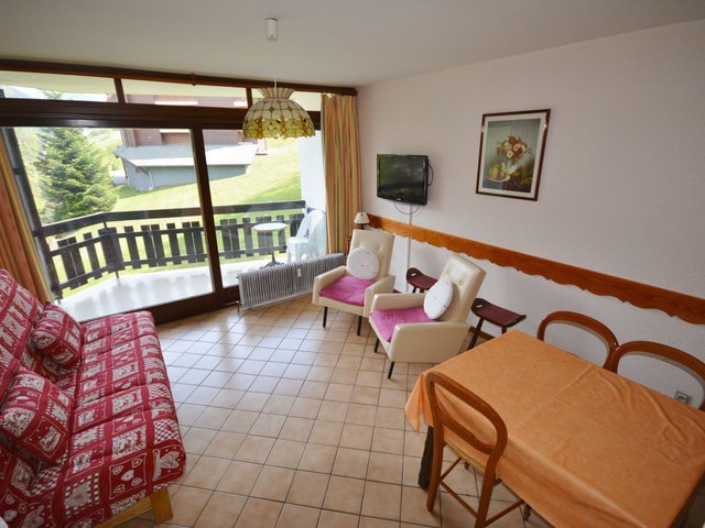 Résidence LE PLENEY - Morzine