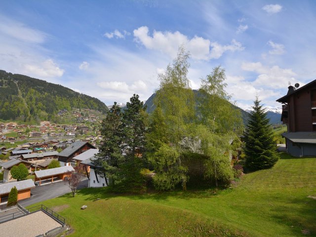 Résidence LE PLENEY - Morzine