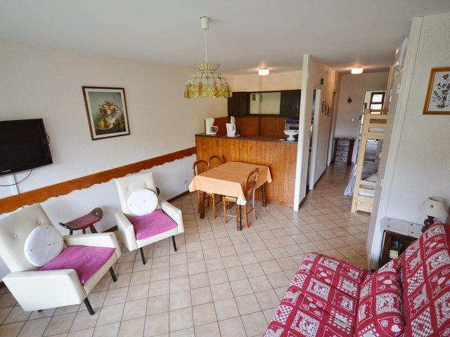 Résidence LE PLENEY - Morzine