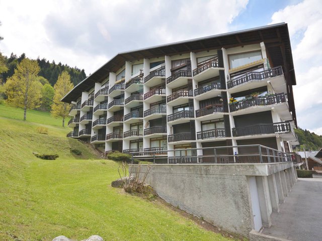 Résidence LE PLENEY - Morzine