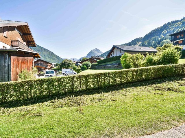 Résidence LES VUARGNES - Morzine