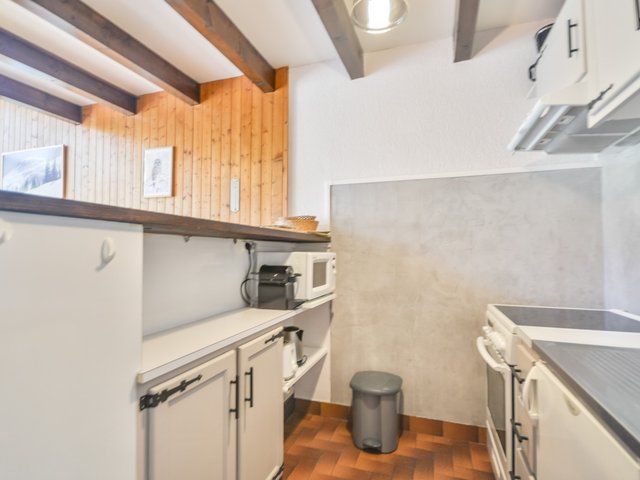 Résidence LE SCHUSS - Morzine
